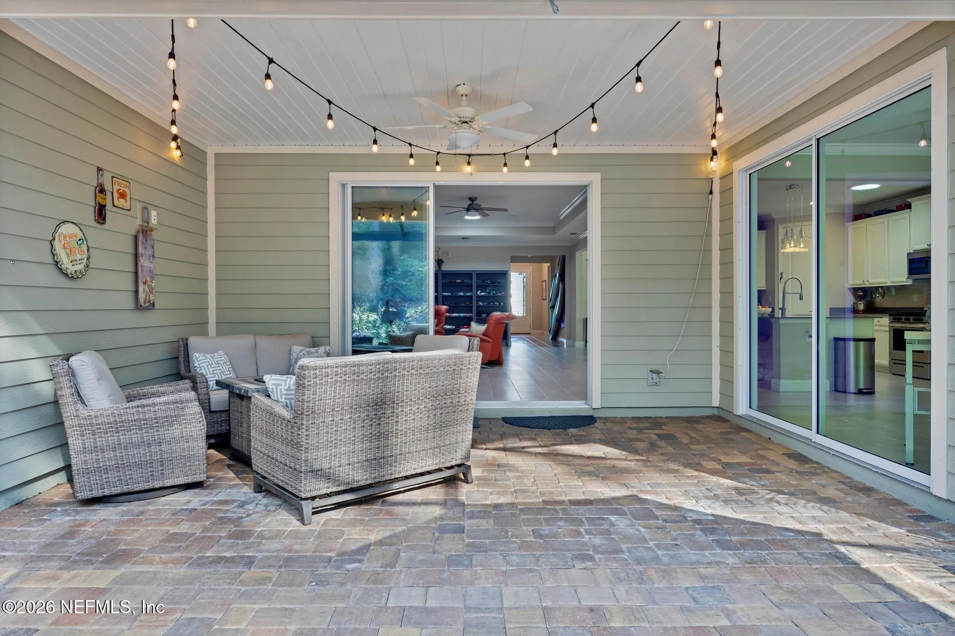196 Silver Reef Lane St. Augustine FL 32095