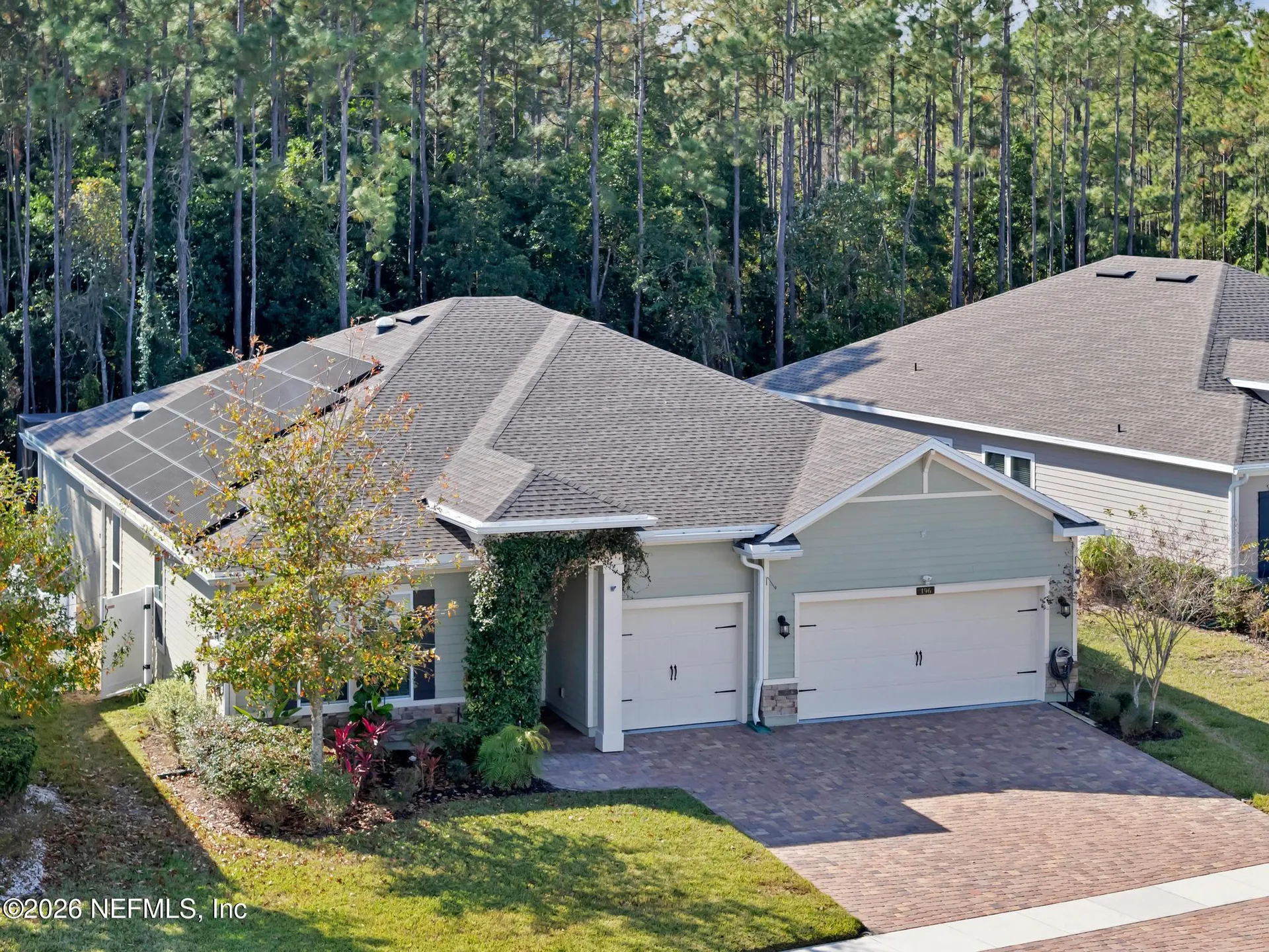 196 Silver Reef Lane St. Augustine FL 32095