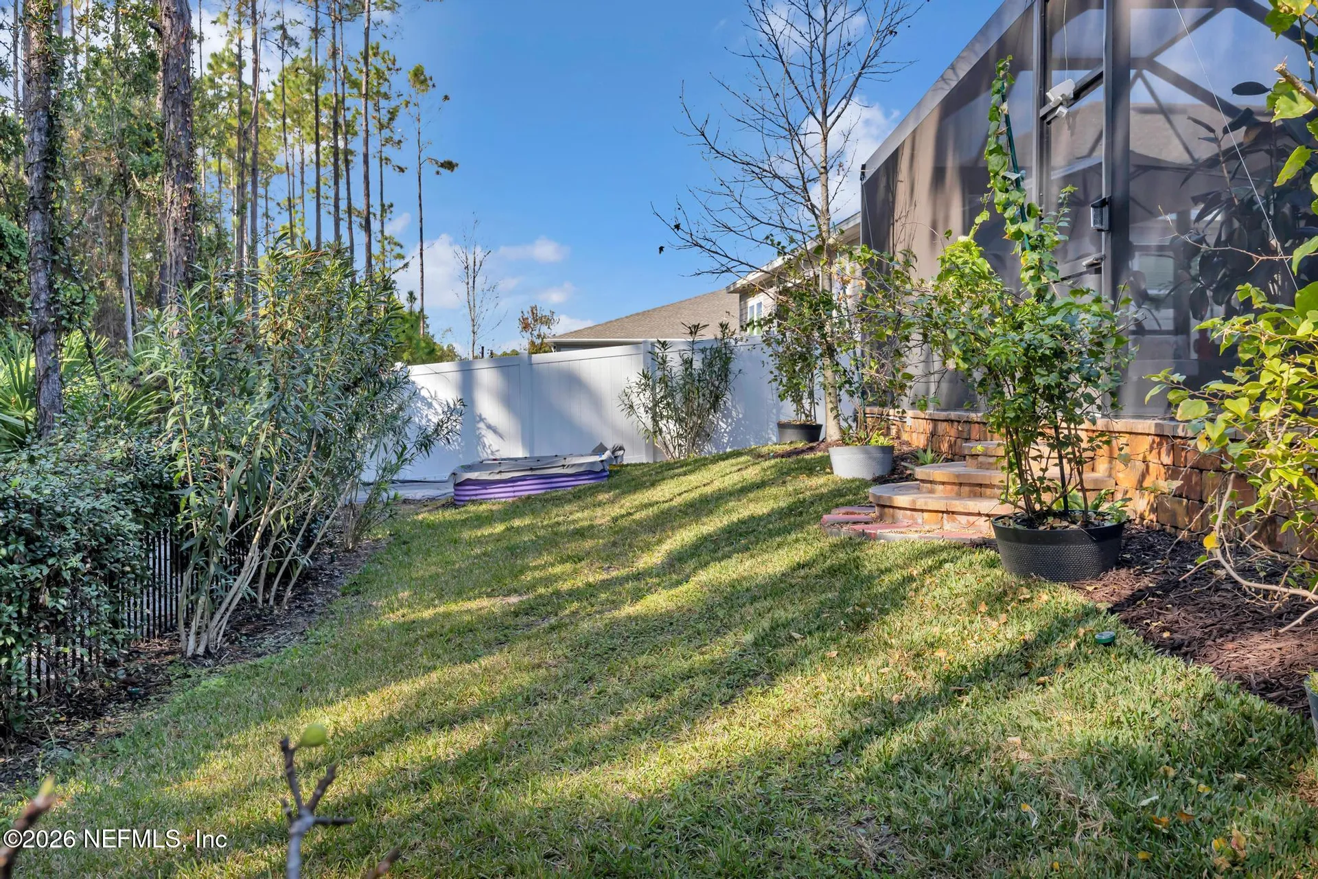 196 Silver Reef Lane St. Augustine FL 32095