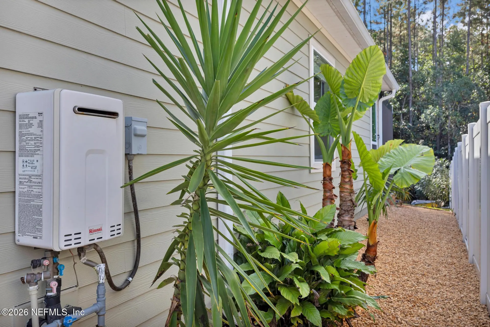 196 Silver Reef Lane St. Augustine FL 32095