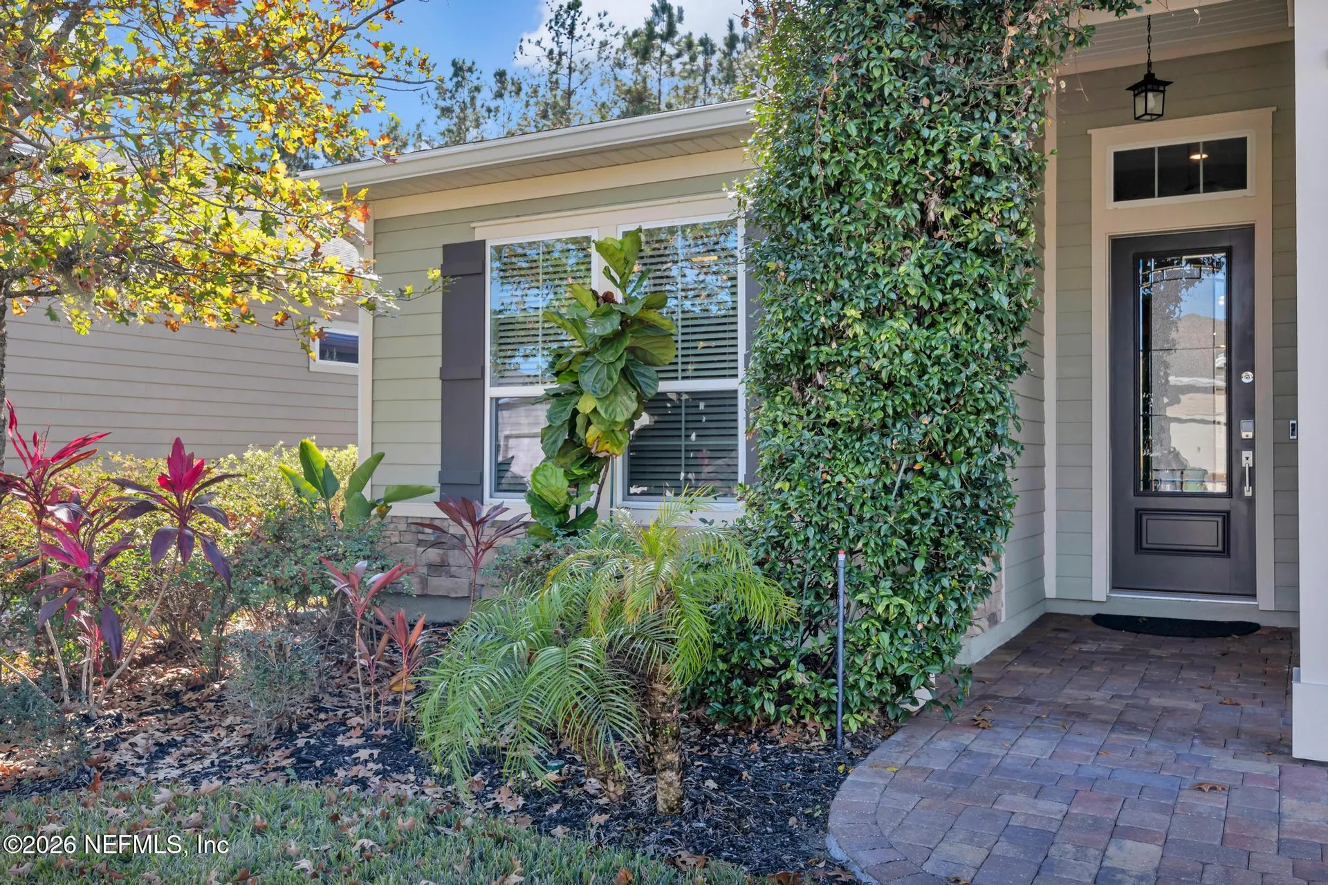 196 Silver Reef Lane St. Augustine FL 32095