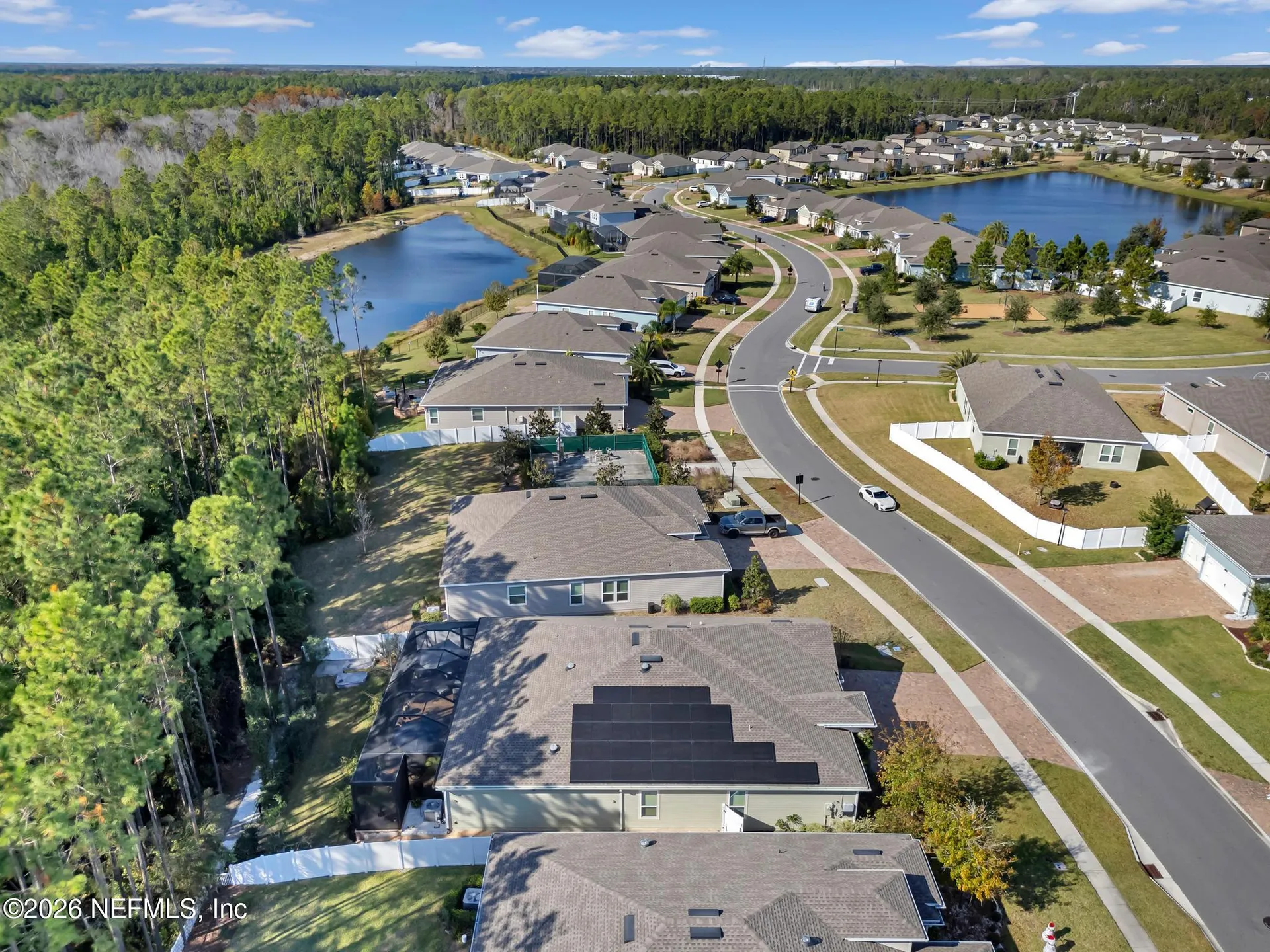 196 Silver Reef Lane St. Augustine FL 32095