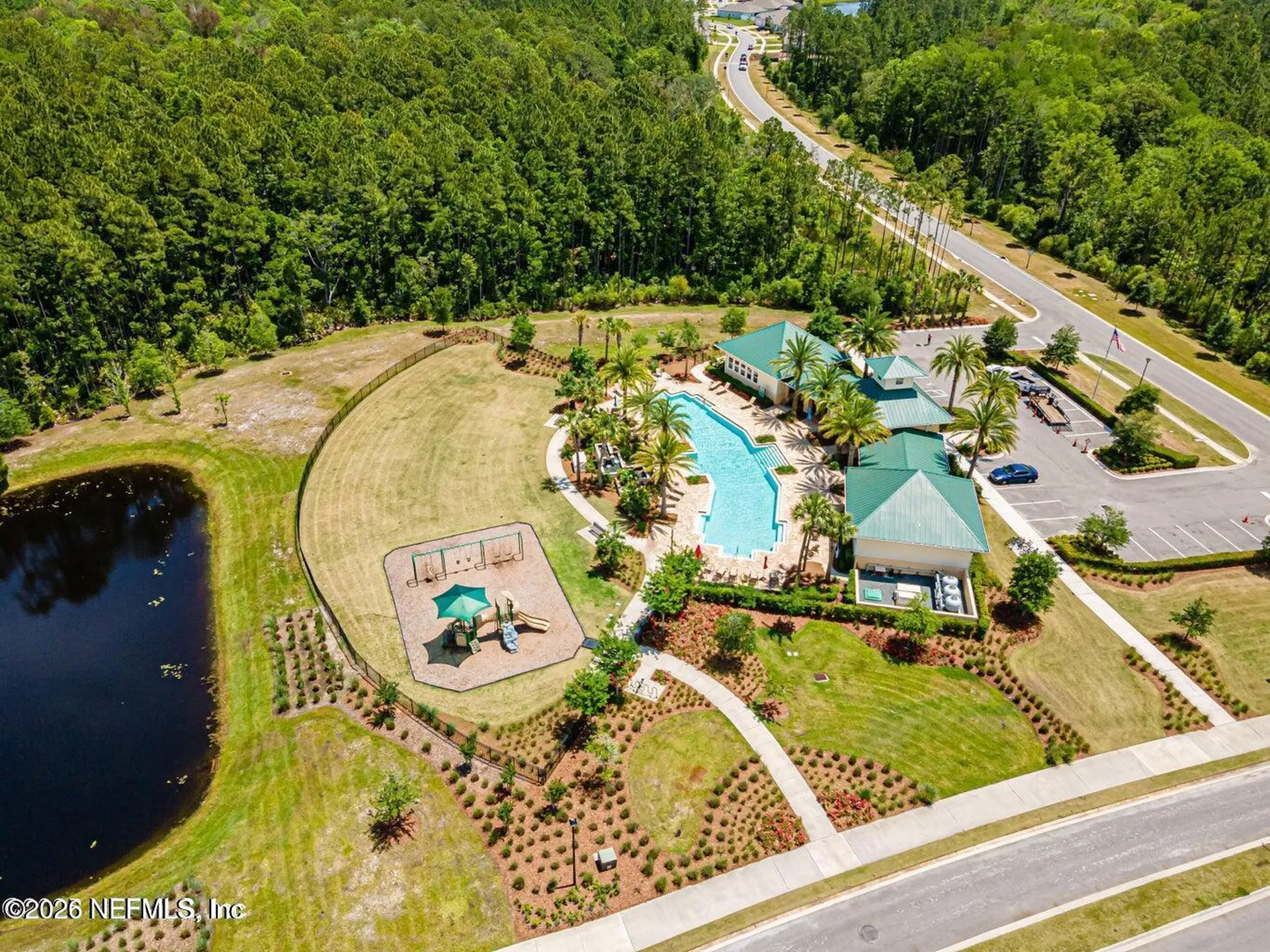 196 Silver Reef Lane St. Augustine FL 32095