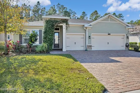 196 Silver Reef Lane St. Augustine FL 32095