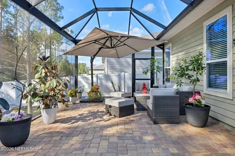 196 Silver Reef Lane St. Augustine FL 32095