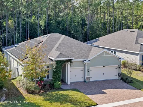 196 Silver Reef Lane St. Augustine FL 32095