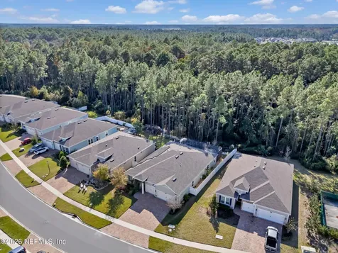 196 Silver Reef Lane St. Augustine FL 32095
