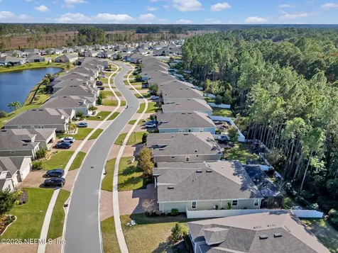 196 Silver Reef Lane St. Augustine FL 32095