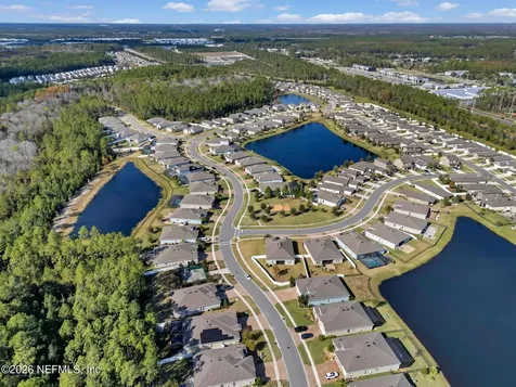 196 Silver Reef Lane St. Augustine FL 32095