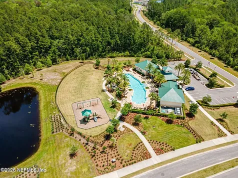 196 Silver Reef Lane St. Augustine FL 32095