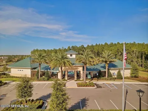 196 Silver Reef Lane St. Augustine FL 32095