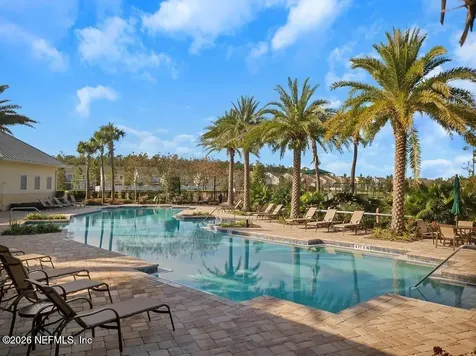 196 Silver Reef Lane St. Augustine FL 32095