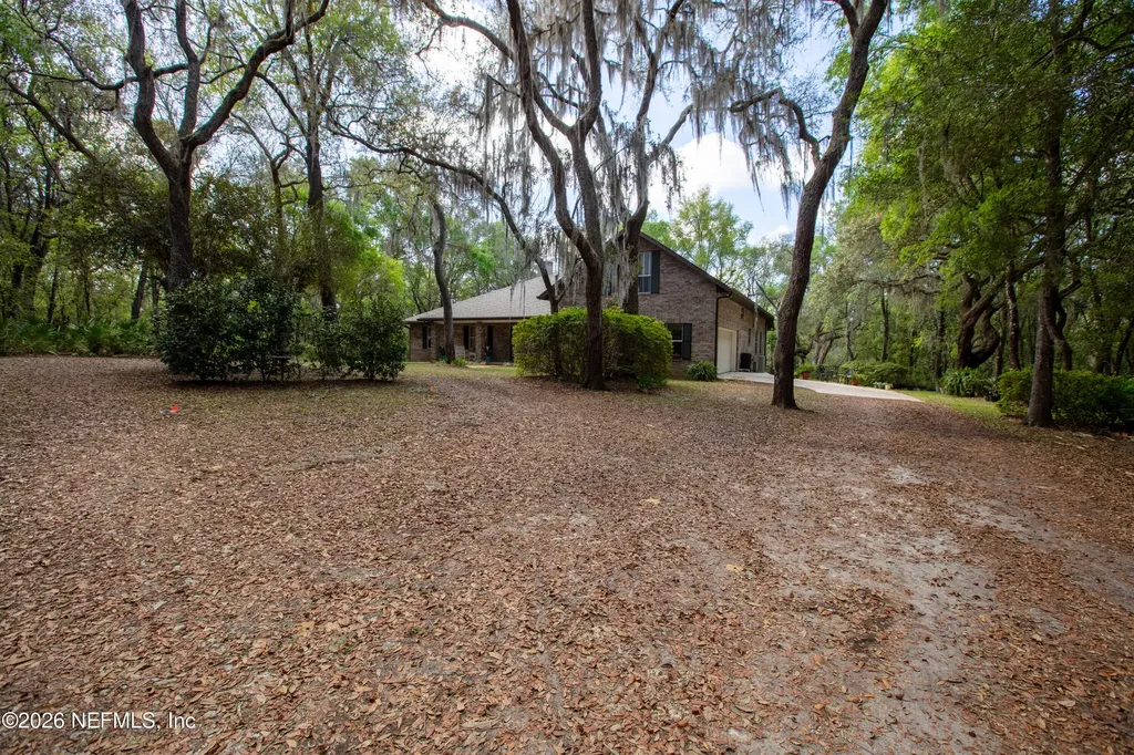 1320 County Road 315 Melrose FL 32666