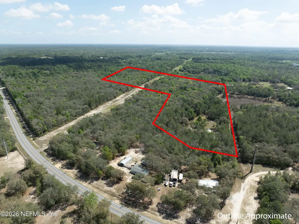 1320 County Road 315 Melrose FL 32666
