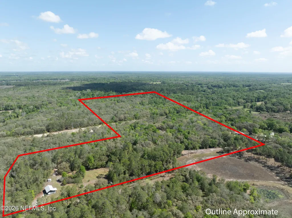 1320 County Road 315 Melrose FL 32666