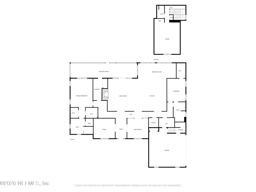 1320 County Road 315 Melrose FL 32666