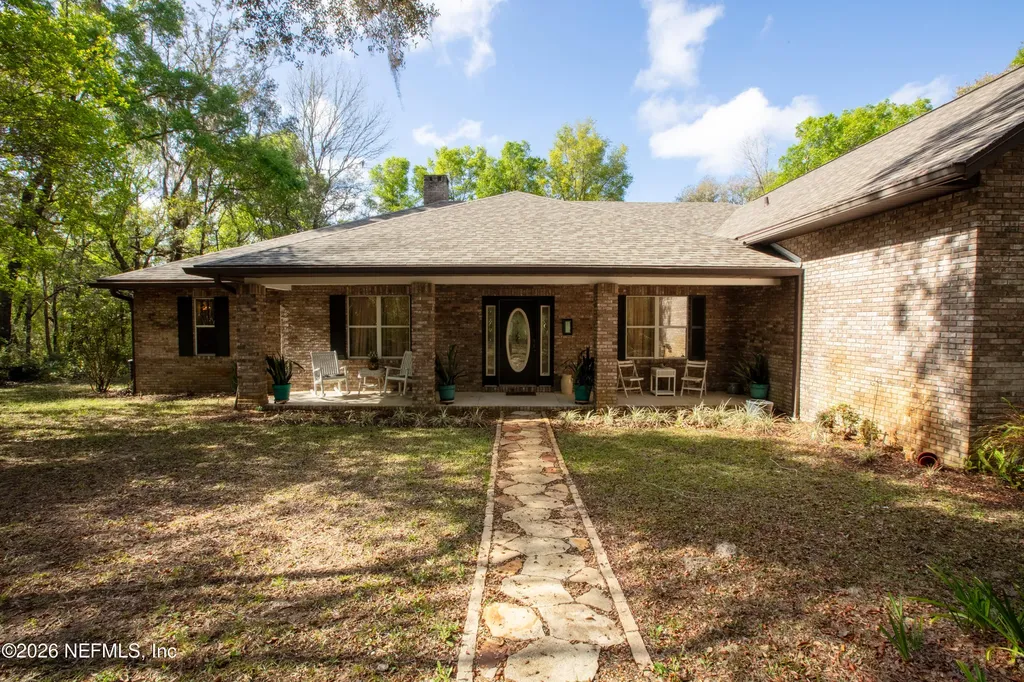 1320 County Road 315 Melrose FL 32666
