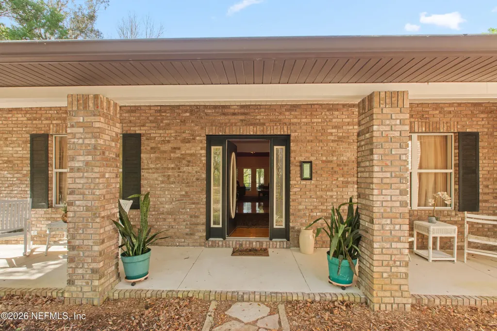 1320 County Road 315 Melrose FL 32666