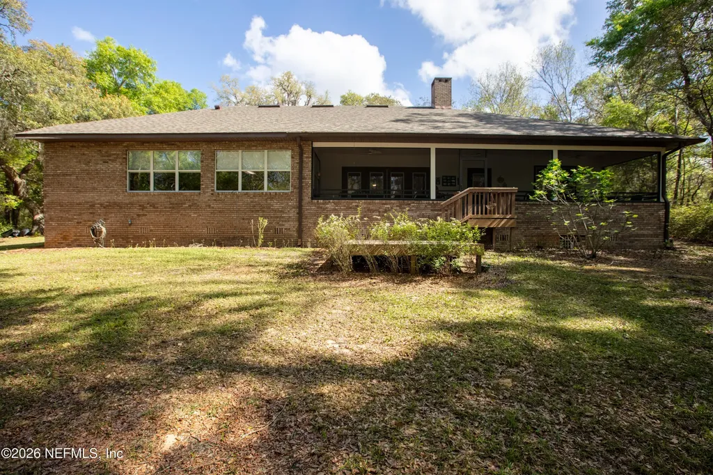 1320 County Road 315 Melrose FL 32666