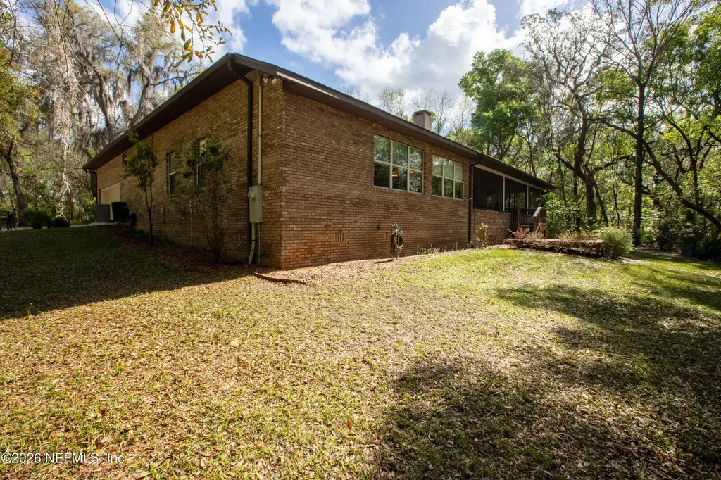 1320 County Road 315 Melrose FL 32666