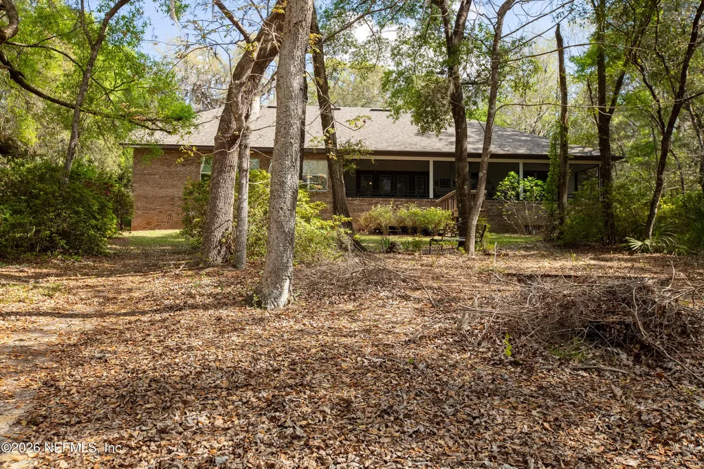 1320 County Road 315 Melrose FL 32666