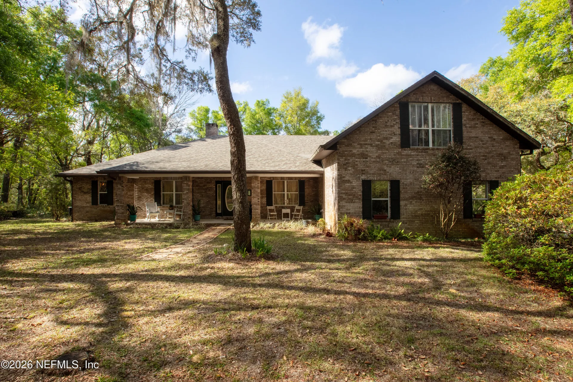 1320 County Road 315 Melrose FL 32666