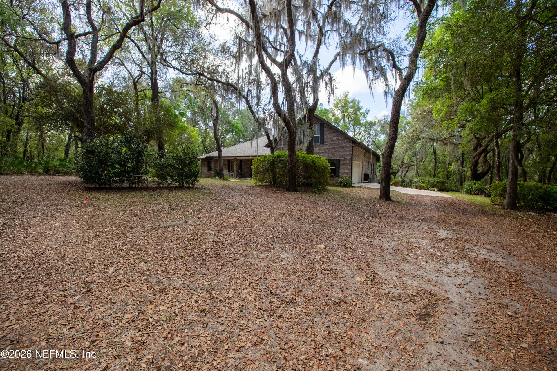 1320 County Road 315 Melrose FL 32666