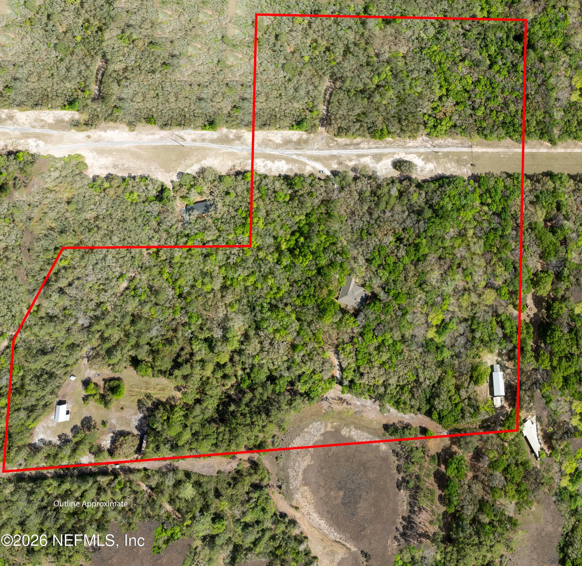 1320 County Road 315 Melrose FL 32666