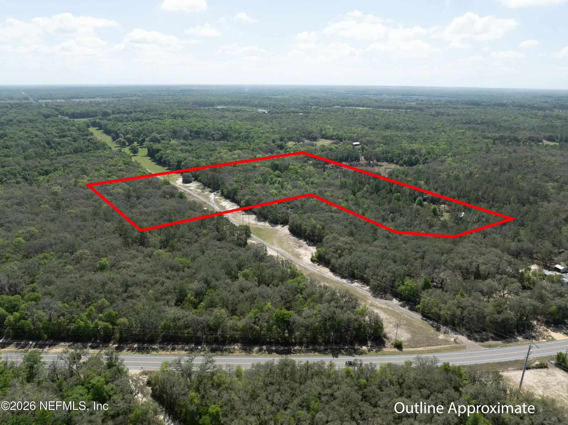 1320 County Road 315 Melrose FL 32666