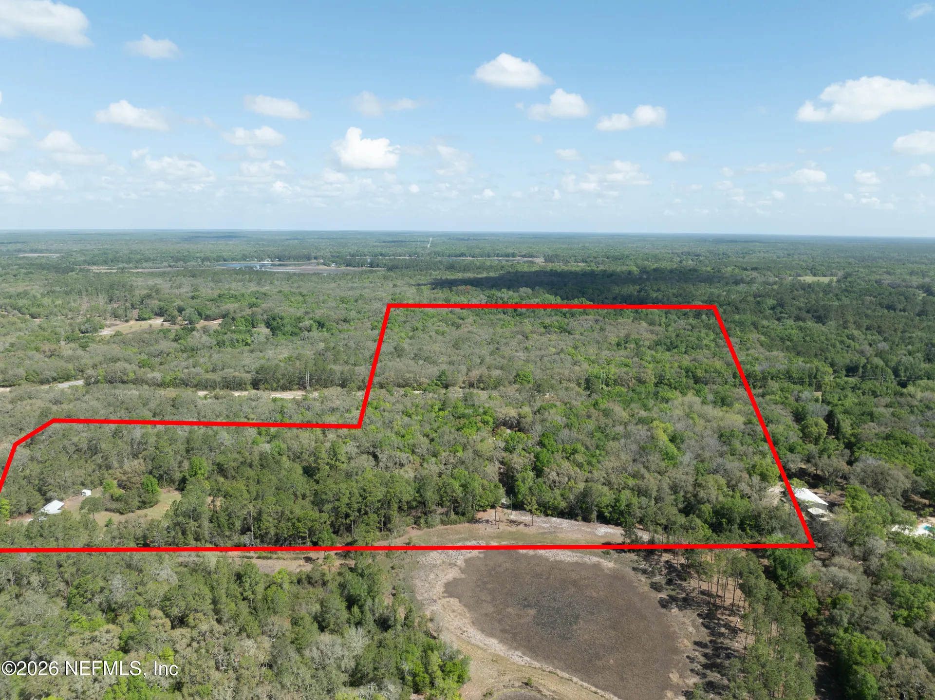 1320 County Road 315 Melrose FL 32666