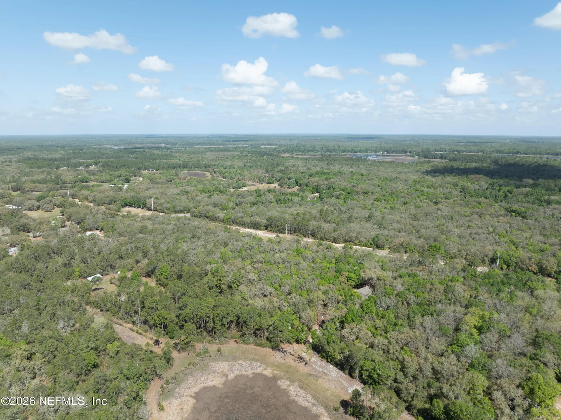 1320 County Road 315 Melrose FL 32666