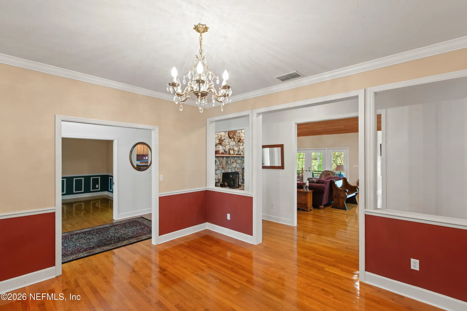 1320 County Road 315 Melrose FL 32666