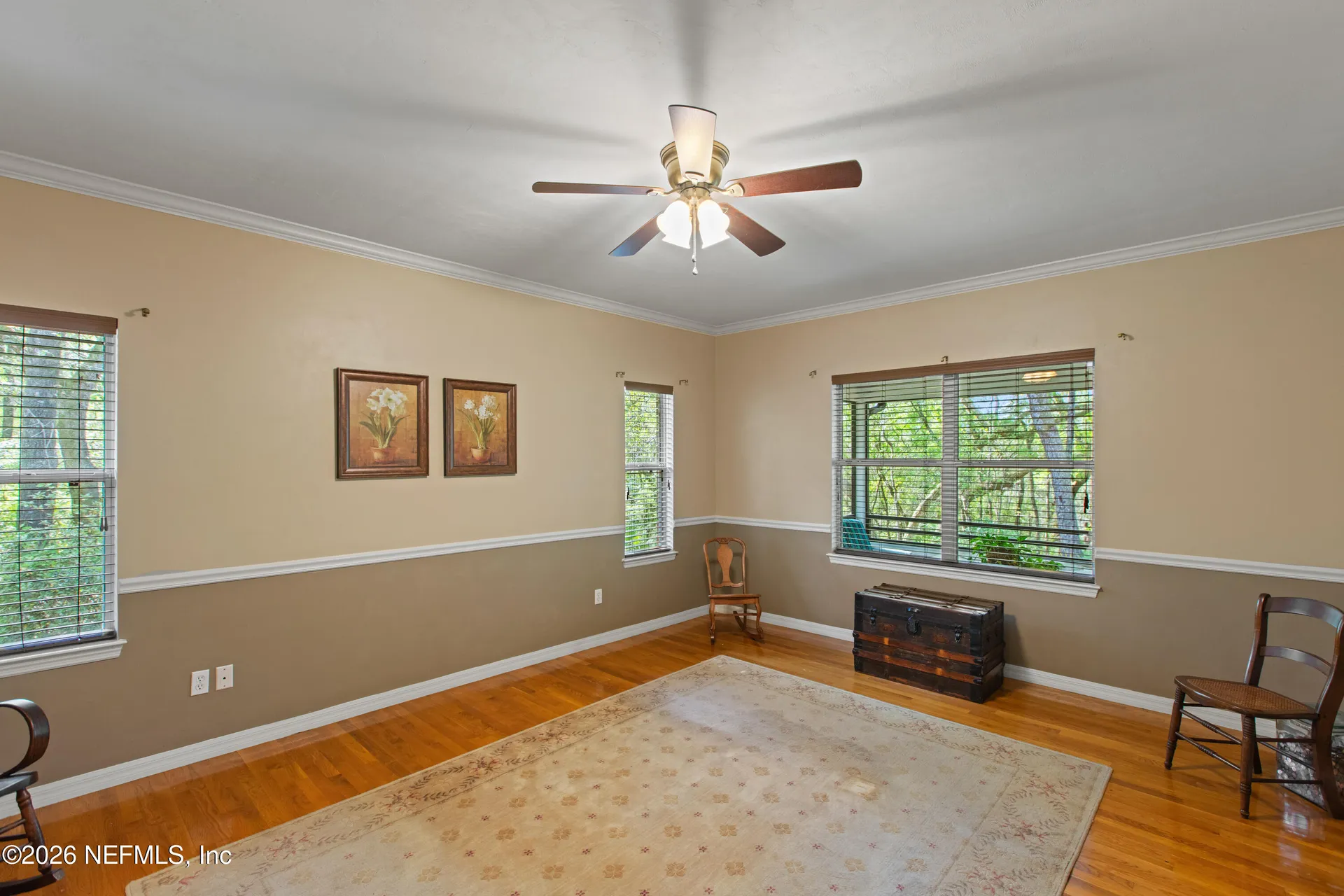 1320 County Road 315 Melrose FL 32666