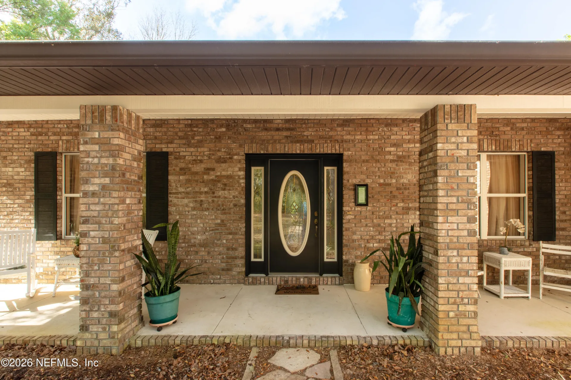 1320 County Road 315 Melrose FL 32666