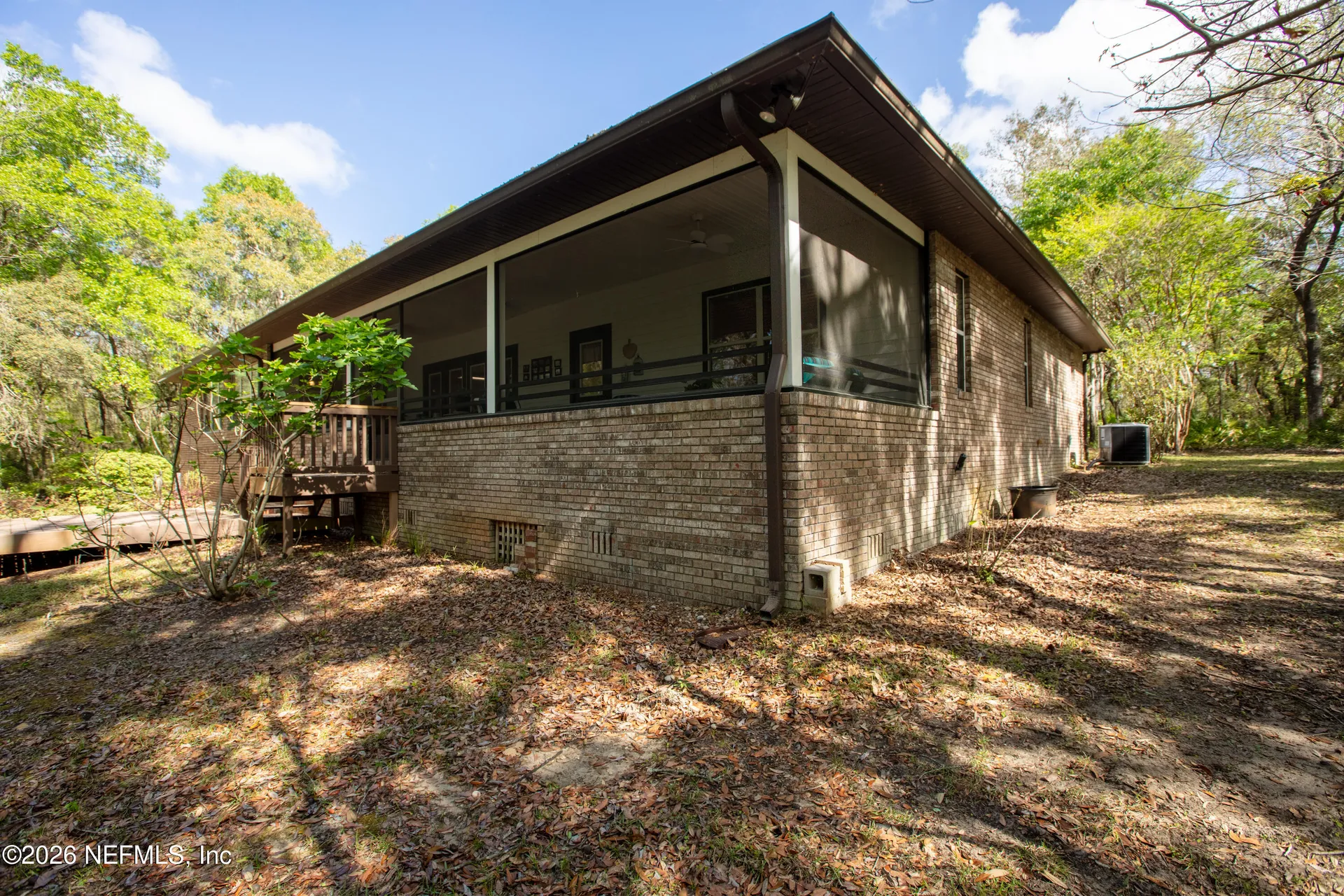 1320 County Road 315 Melrose FL 32666