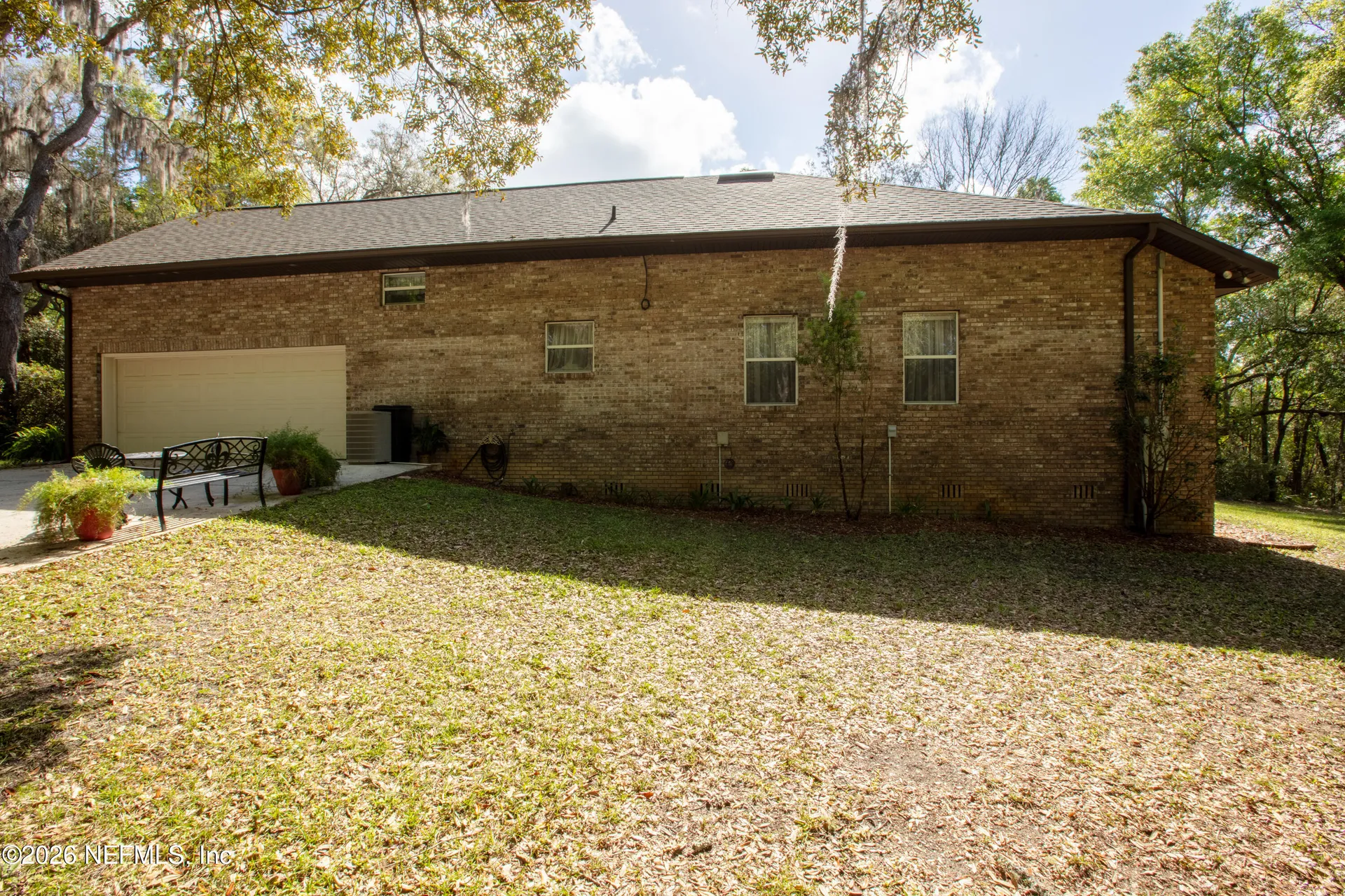 1320 County Road 315 Melrose FL 32666