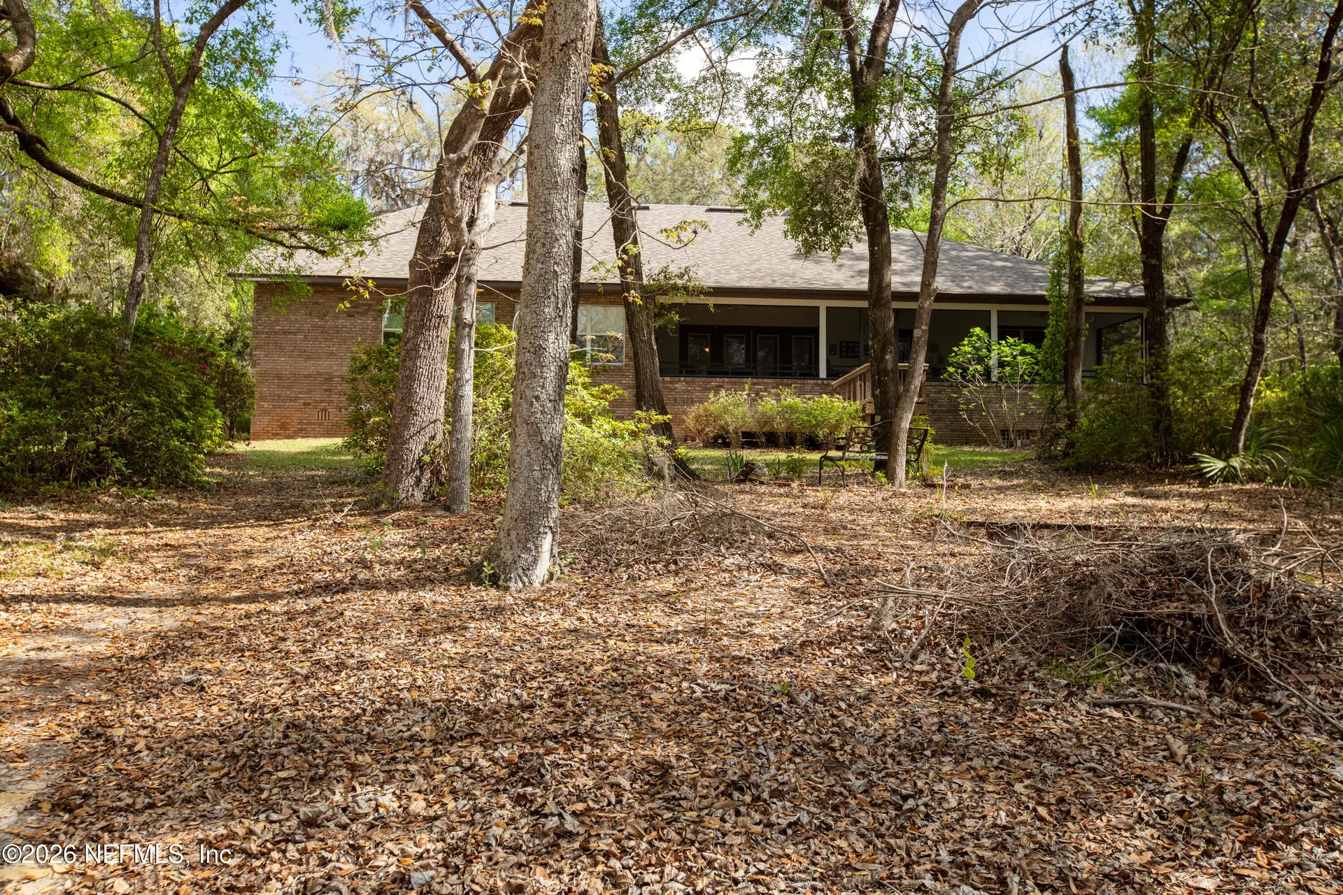 1320 County Road 315 Melrose FL 32666