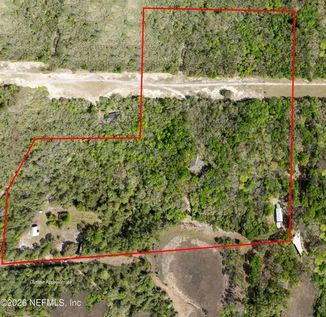1320 County Road 315 Melrose FL 32666