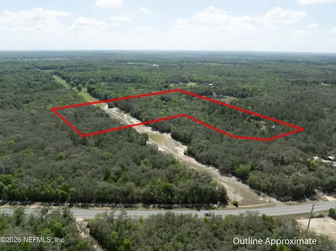 1320 County Road 315 Melrose FL 32666