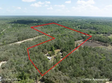 1320 County Road 315 Melrose FL 32666