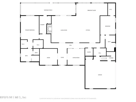 1320 County Road 315 Melrose FL 32666