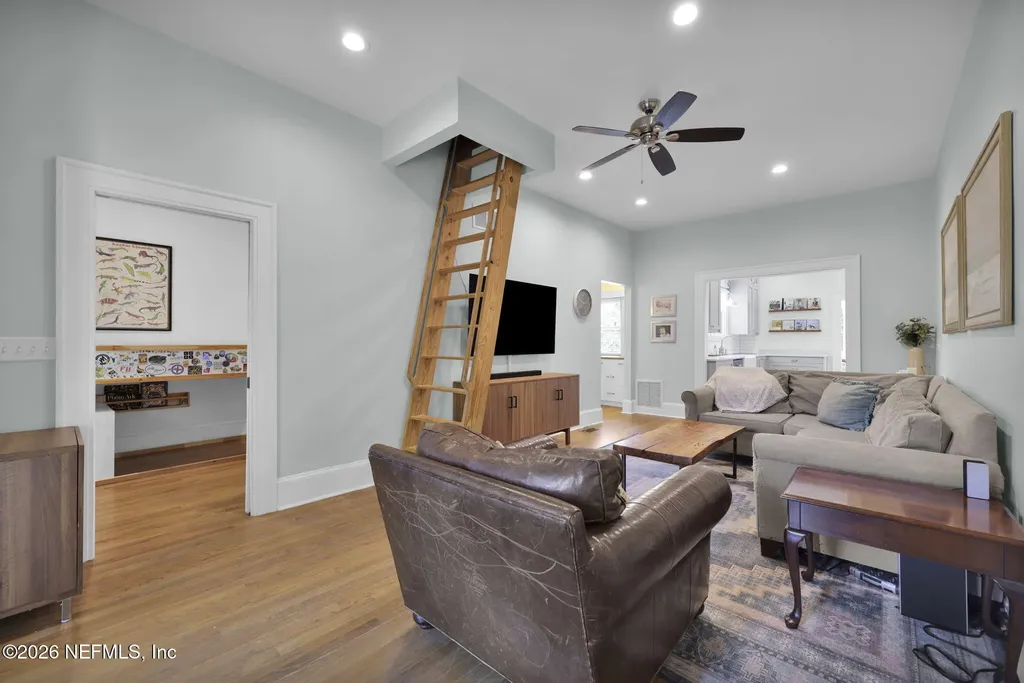2962 Herschel Street Jacksonville FL 32205