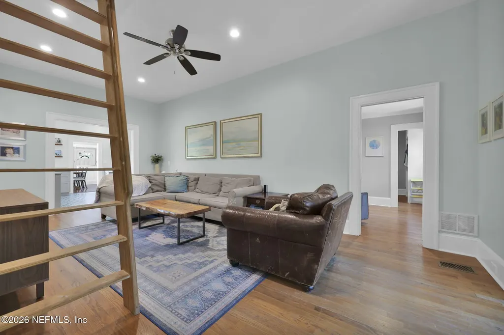 2962 Herschel Street Jacksonville FL 32205