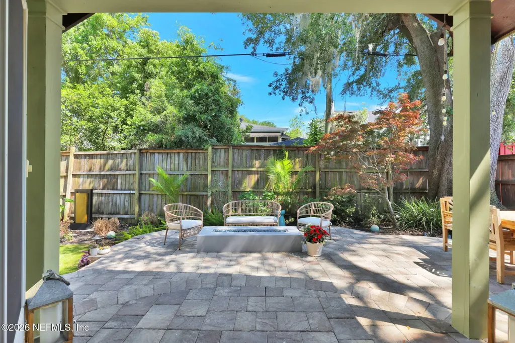 2962 Herschel Street Jacksonville FL 32205