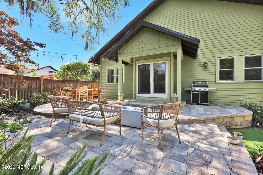 2962 Herschel Street Jacksonville FL 32205