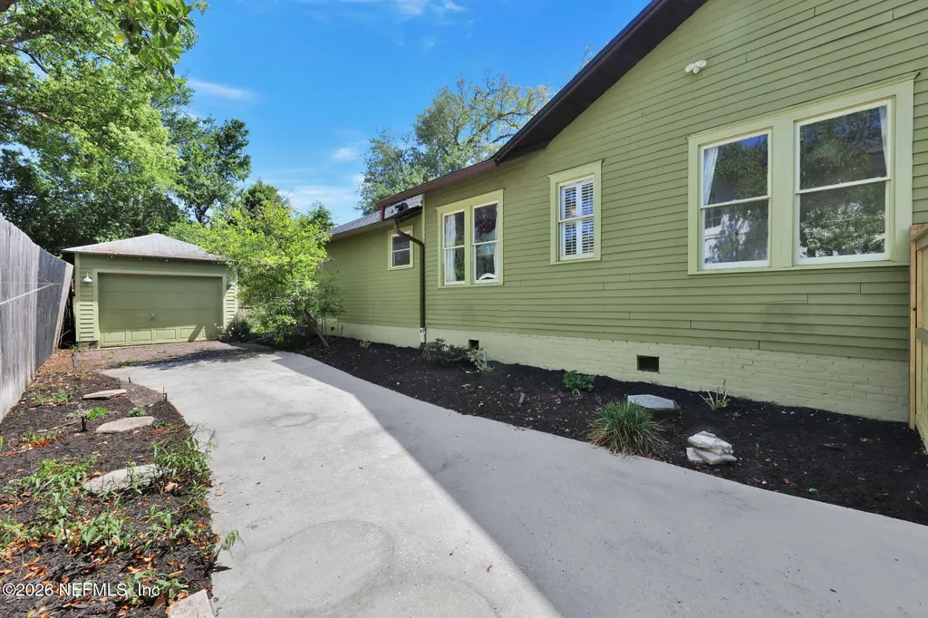 2962 Herschel Street Jacksonville FL 32205