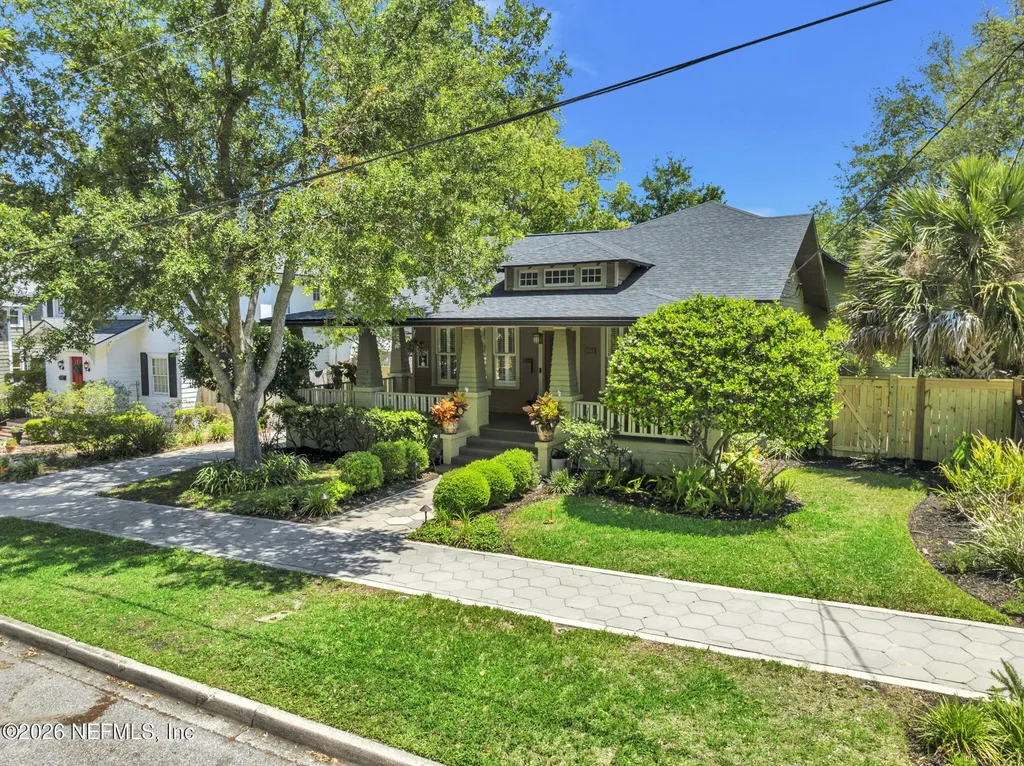 2962 Herschel Street Jacksonville FL 32205