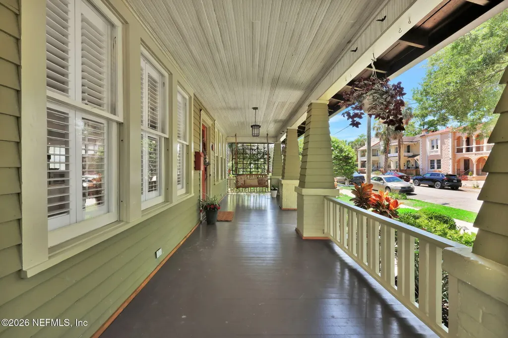2962 Herschel Street Jacksonville FL 32205