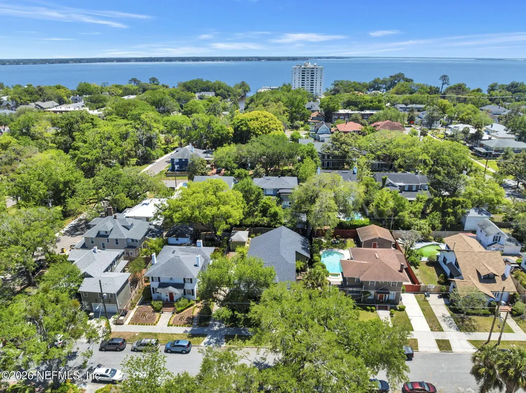 2962 Herschel Street Jacksonville FL 32205