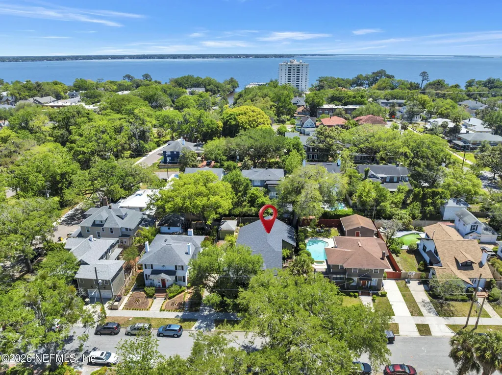 2962 Herschel Street Jacksonville FL 32205